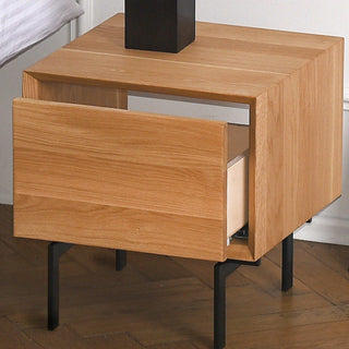 Rosto Bedside Table
