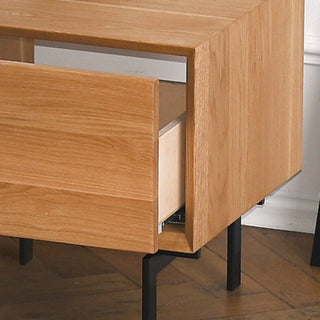 Rosto Bedside Table