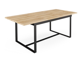 Loft Dining Table - Configurable