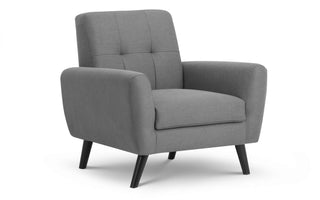 Monza Retro Chair