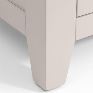 Richmond Wooden Bookcase, Oak Wood