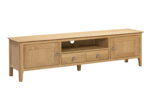Cotswold Widescreen TV Unit