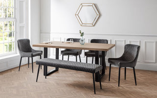 Berwick Rectangular Dining Table