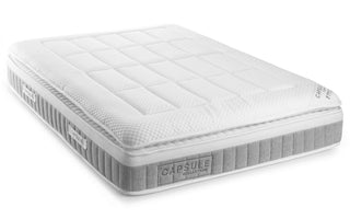 Tencel Fabric Capsule 3000 Pillow Top Mattress