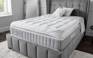 Tencel Fabric Capsule 3000 Pillow Top Mattress