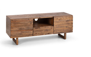 Woburn Reclaimed Wood TV Stand