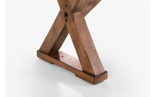 Chatsworth Bench, Pine Wood