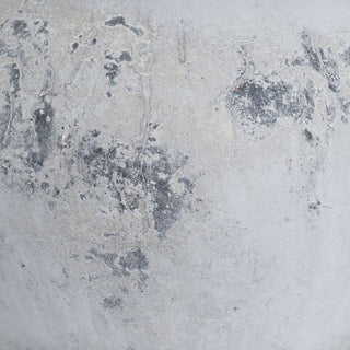 Antique White Vase