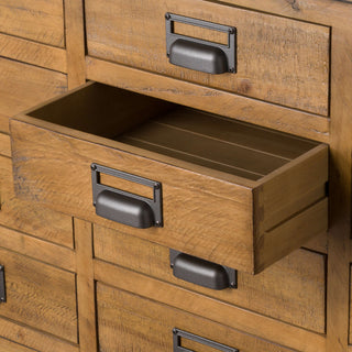 20 Drawer Chest