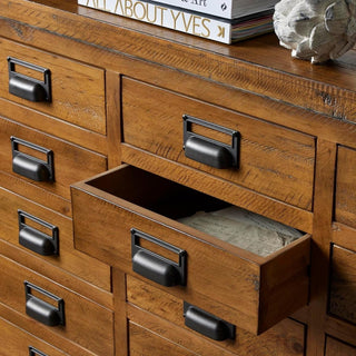 20 Drawer Chest
