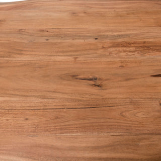 Live Edge Dining Table