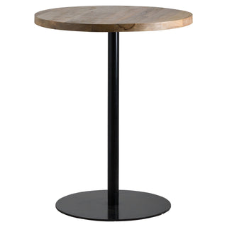 Industrial Bar Table