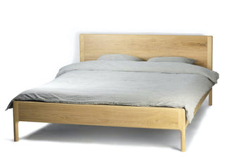 Flux Bed