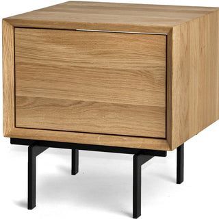 Rosto Bedside Table