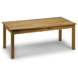 Coxmoor Wooden Coffee Table