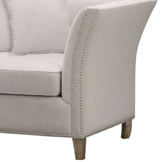 Vesper Snuggle Chair