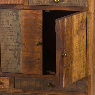 Reclaimed Chest