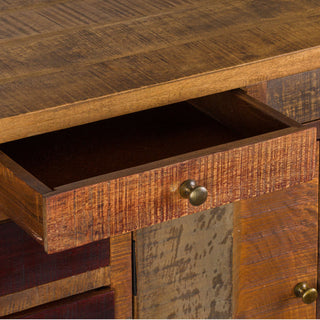 Reclaimed Chest