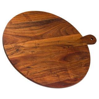 Round Chopping Board