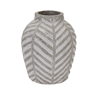Velo Stone Vase