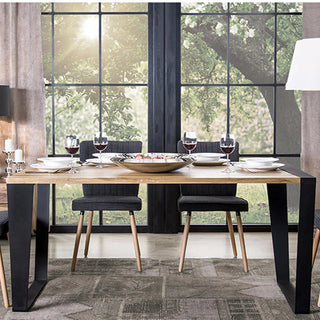 SGW Dining Table