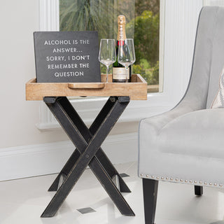 Medium Butler Table