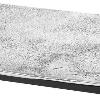 Aluminium Console Table