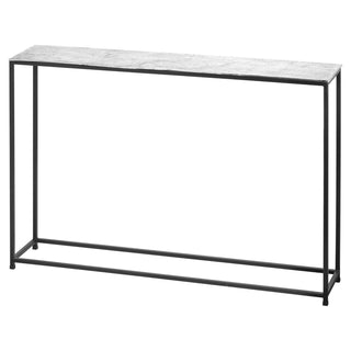Aluminium Console Table