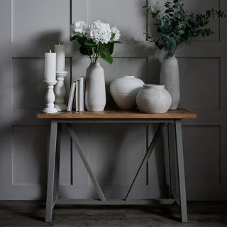 Stone Planter