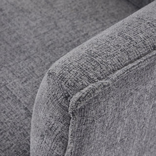 Raymond Grey 3 Seater Sofa