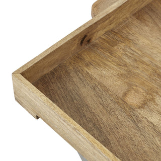 Large Butler Table, Grey