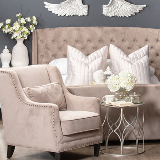 Chelsea King Size Bed