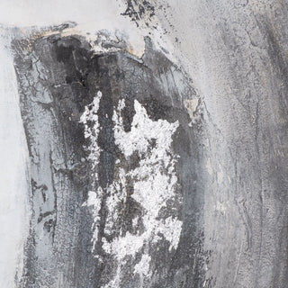 Galaxy Hand Painted Canvas