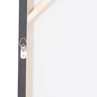 Galaxy Hand Painted Canvas