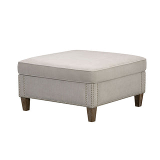 Vesper Ottoman