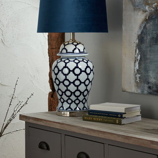 Oxley 9 Drawer Chest