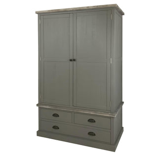 Oxley Wardrobe