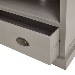 Oxley Corner TV Stand