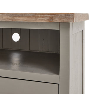 Oxley Corner TV Stand