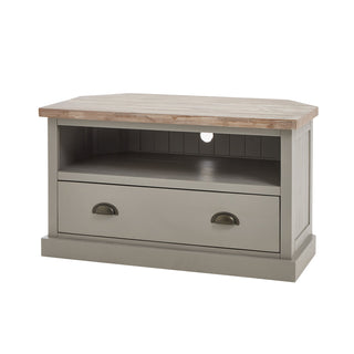Oxley Corner TV Stand