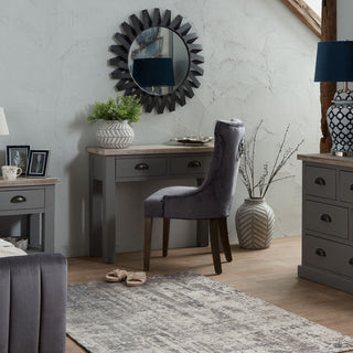 Oxley 2 Drawer Console Table
