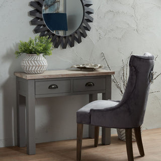 Oxley 2 Drawer Console Table