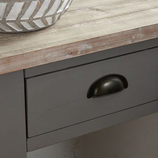 Oxley 2 Drawer Console Table