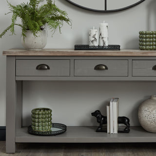 Oxley Console Table
