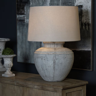 Darcy Table Lamp