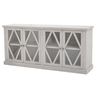 Stamford Four Door Sideboard