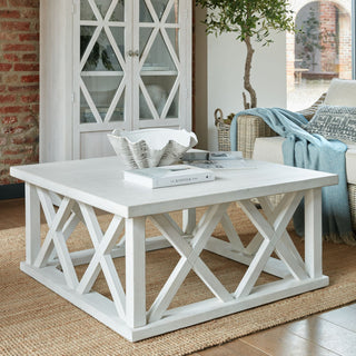 Stamford Coffee Table