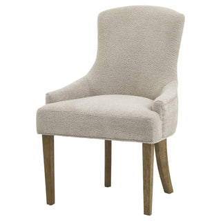 Brockham Dining Chair, Taupe