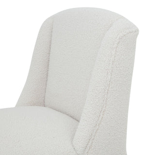 Boucle Barstool