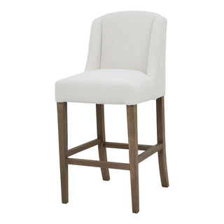 Boucle Barstool